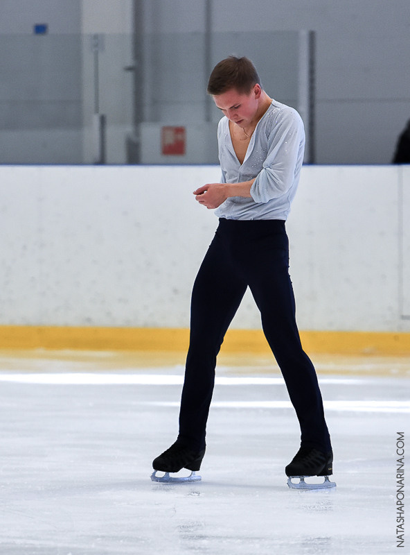 Михаил Коляда ПП. Контрольные прокаты в СПб 2020. ФК Фотограф в Санкт-Петербурге Наталья Понарина