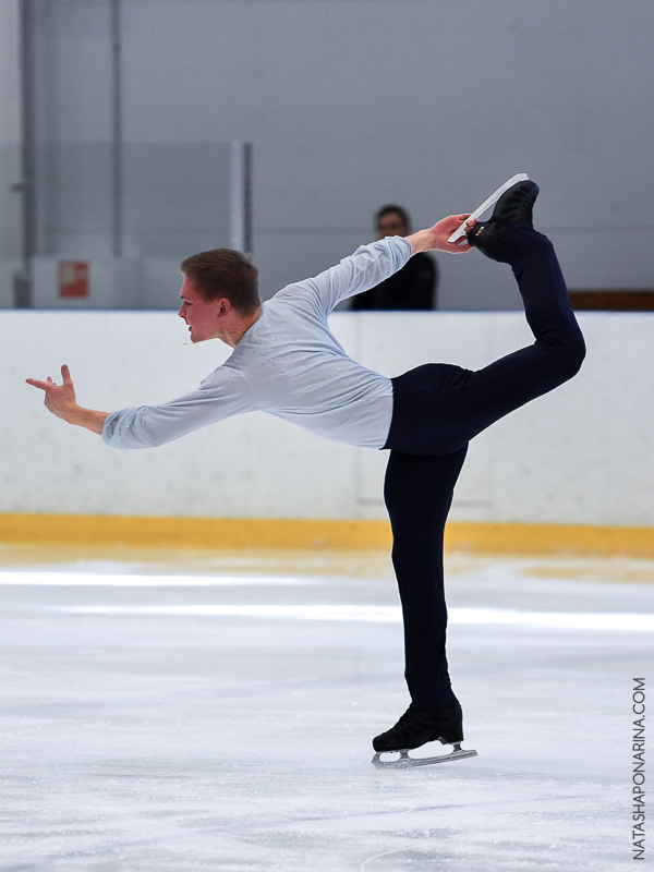 Михаил Коляда ПП. Контрольные прокаты в СПб 2020. ФК Фотограф в Санкт-Петербурге Наталья Понарина