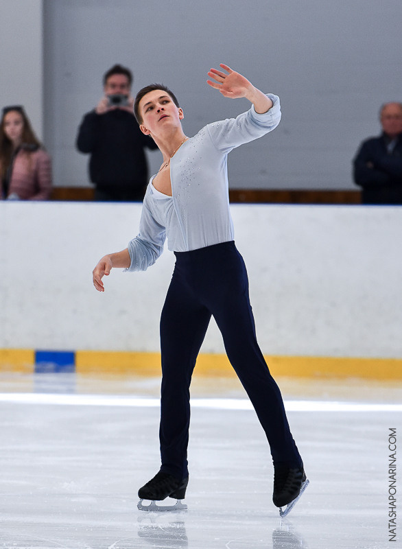 Михаил Коляда ПП. Контрольные прокаты в СПб 2020. ФК Фотограф в Санкт-Петербурге Наталья Понарина