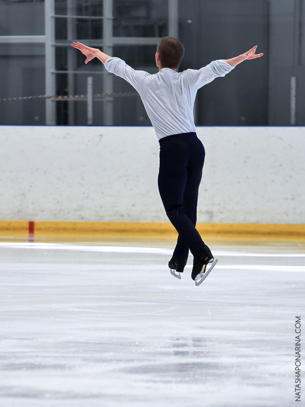 Михаил Коляда ПП. Контрольные прокаты в СПб 2020. ФК Фотограф в Санкт-Петербурге Наталья Понарина