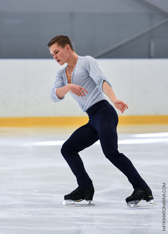 Михаил Коляда ПП. Контрольные прокаты в СПб 2020. ФК Фотограф в Санкт-Петербурге Наталья Понарина