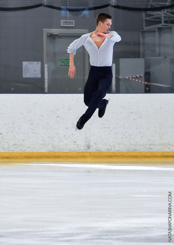 Михаил Коляда ПП. Контрольные прокаты в СПб 2020. ФК Фотограф в Санкт-Петербурге Наталья Понарина