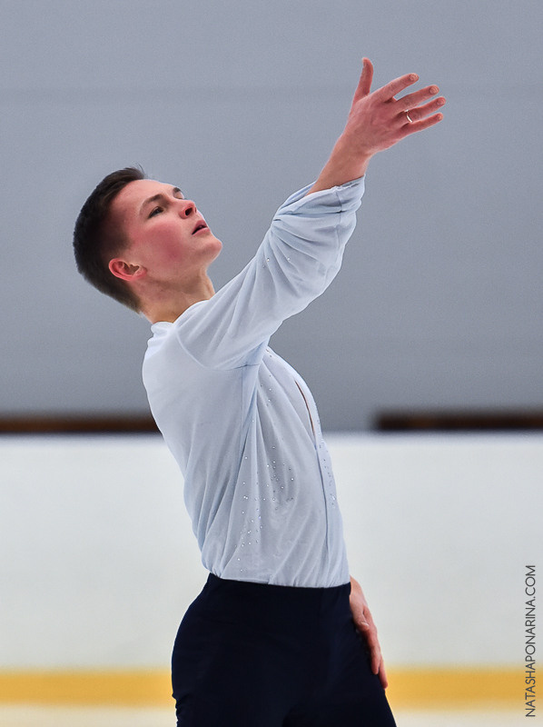 Михаил Коляда ПП. Контрольные прокаты в СПб 2020. ФК Фотограф в Санкт-Петербурге Наталья Понарина