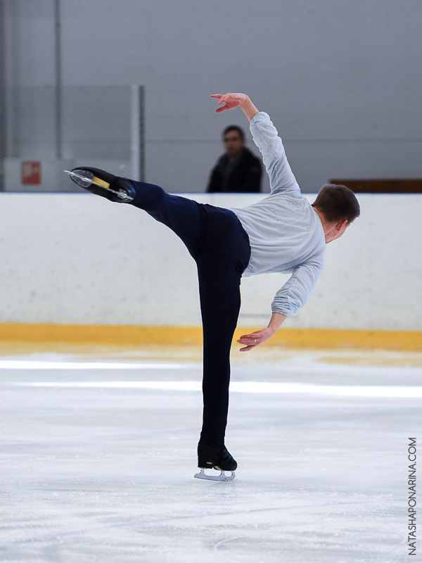 Михаил Коляда ПП. Контрольные прокаты в СПб 2020. ФК Фотограф в Санкт-Петербурге Наталья Понарина