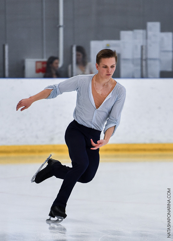 Михаил Коляда ПП. Контрольные прокаты в СПб 2020. ФК Фотограф в Санкт-Петербурге Наталья Понарина