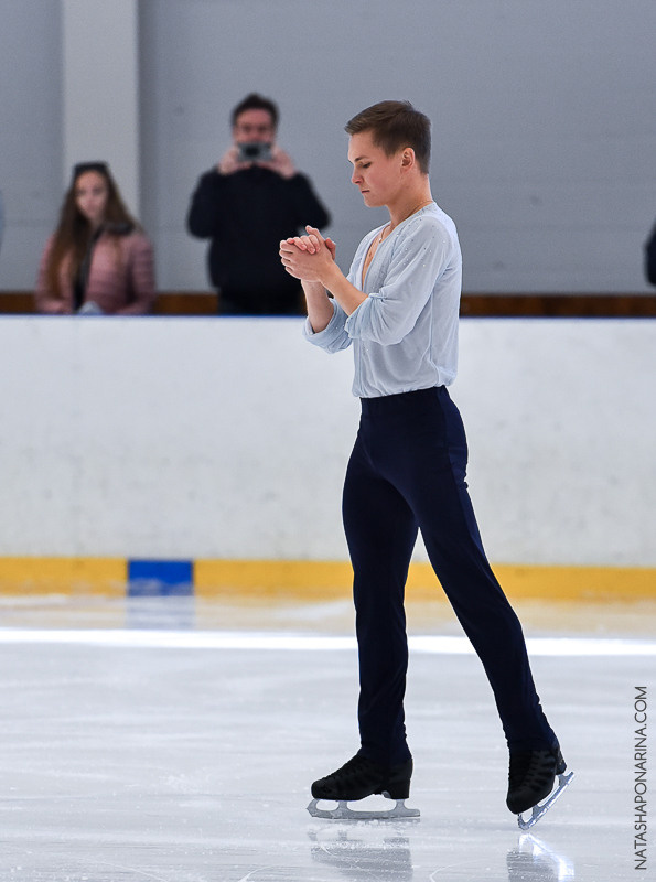 Михаил Коляда ПП. Контрольные прокаты в СПб 2020. ФК Фотограф в Санкт-Петербурге Наталья Понарина