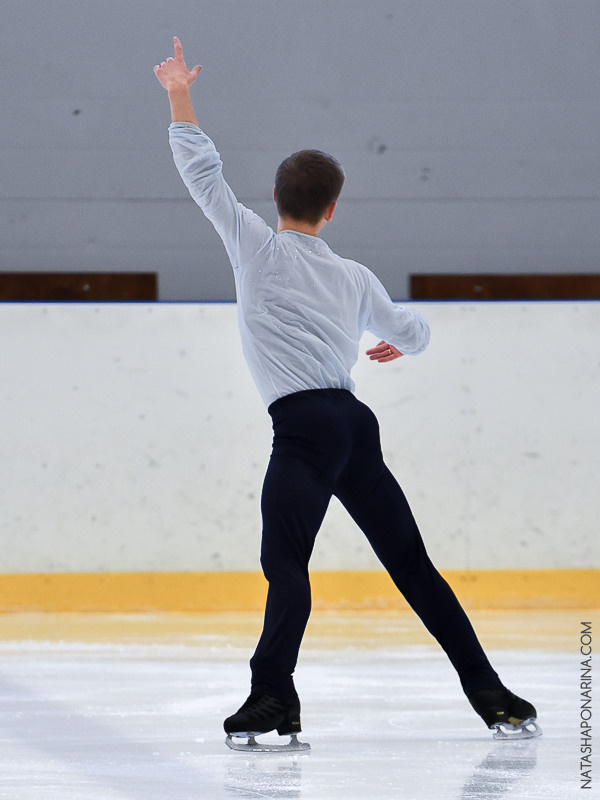 Михаил Коляда ПП. Контрольные прокаты в СПб 2020. ФК Фотограф в Санкт-Петербурге Наталья Понарина