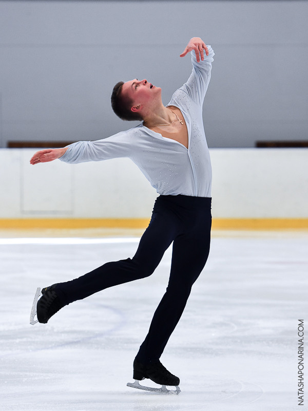 Михаил Коляда ПП. Контрольные прокаты в СПб 2020. ФК Фотограф в Санкт-Петербурге Наталья Понарина