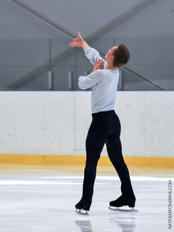 Михаил Коляда ПП. Контрольные прокаты в СПб 2020. ФК Фотограф в Санкт-Петербурге Наталья Понарина