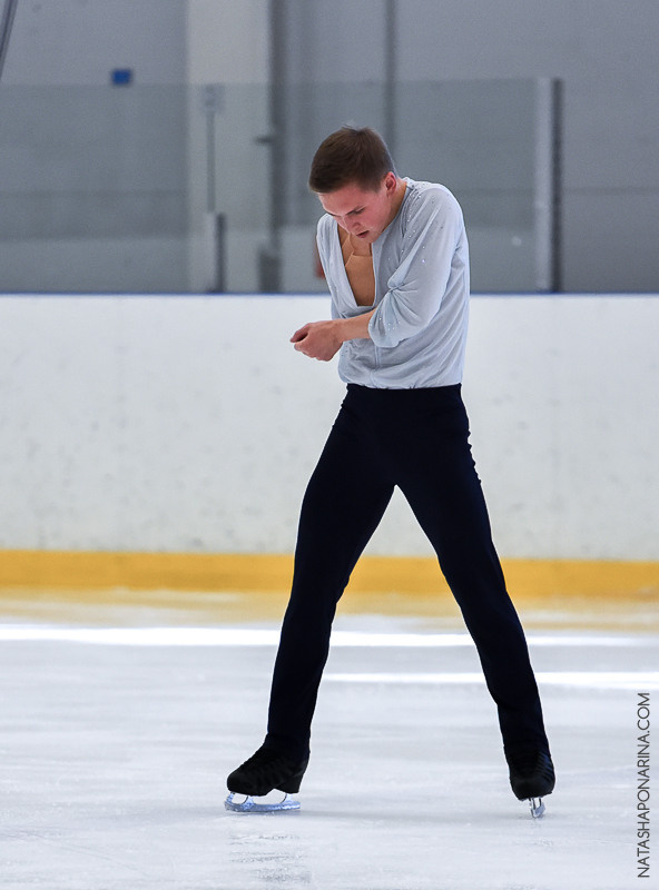 Михаил Коляда ПП. Контрольные прокаты в СПб 2020. ФК Фотограф в Санкт-Петербурге Наталья Понарина