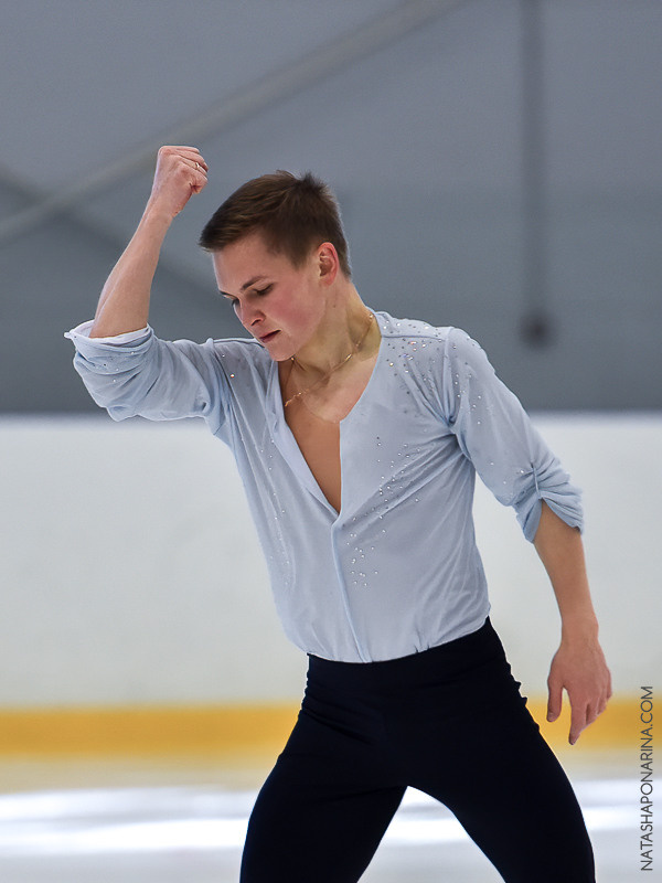 Михаил Коляда ПП. Контрольные прокаты в СПб 2020. ФК Фотограф в Санкт-Петербурге Наталья Понарина