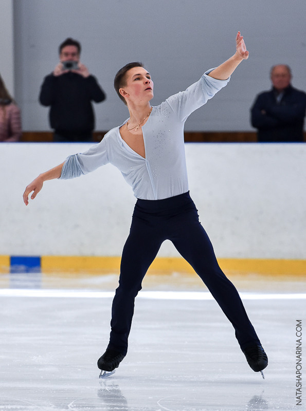 Михаил Коляда ПП. Контрольные прокаты в СПб 2020. ФК Фотограф в Санкт-Петербурге Наталья Понарина