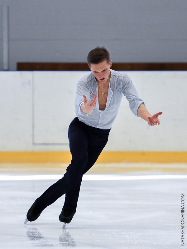 Михаил Коляда ПП. Контрольные прокаты в СПб 2020. ФК Фотограф в Санкт-Петербурге Наталья Понарина