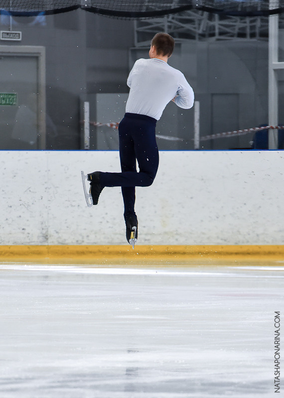 Михаил Коляда ПП. Контрольные прокаты в СПб 2020. ФК Фотограф в Санкт-Петербурге Наталья Понарина