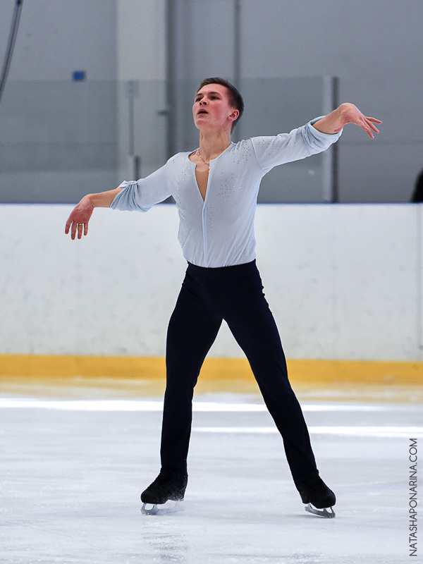 Михаил Коляда ПП. Контрольные прокаты в СПб 2020. ФК Фотограф в Санкт-Петербурге Наталья Понарина