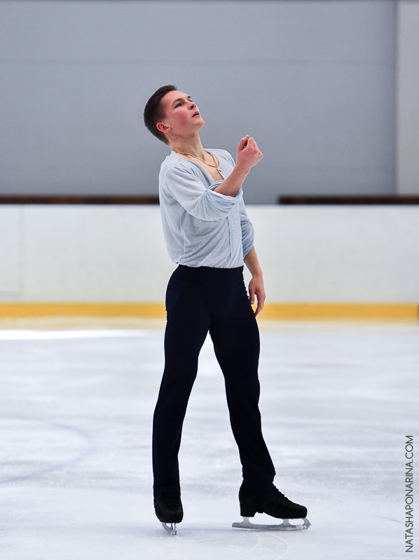 Михаил Коляда ПП. Контрольные прокаты в СПб 2020. ФК Фотограф в Санкт-Петербурге Наталья Понарина