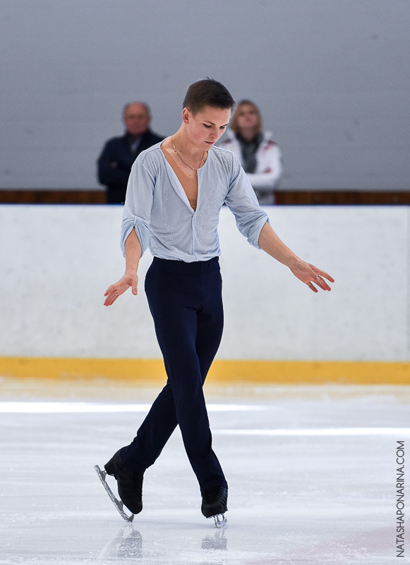 Михаил Коляда ПП. Контрольные прокаты в СПб 2020. ФК Фотограф в Санкт-Петербурге Наталья Понарина