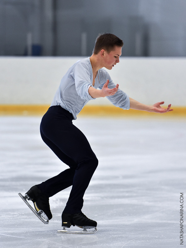 Михаил Коляда ПП. Контрольные прокаты в СПб 2020. ФК Фотограф в Санкт-Петербурге Наталья Понарина