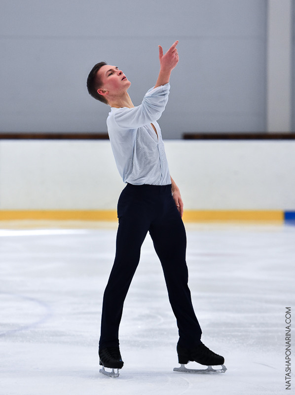 Михаил Коляда ПП. Контрольные прокаты в СПб 2020. ФК Фотограф в Санкт-Петербурге Наталья Понарина