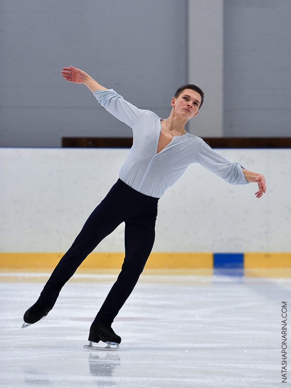 Михаил Коляда ПП. Контрольные прокаты в СПб 2020. ФК Фотограф в Санкт-Петербурге Наталья Понарина