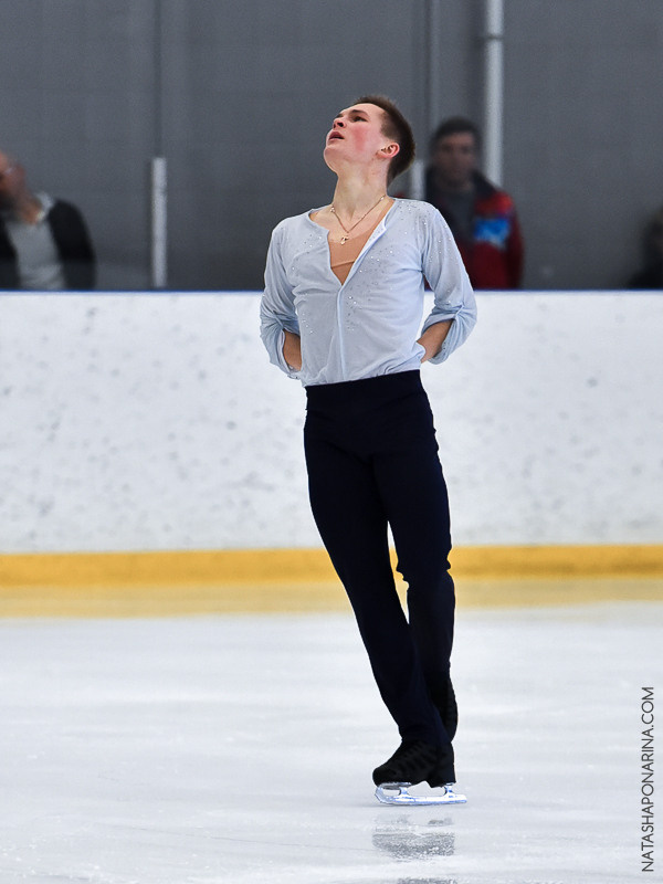 Михаил Коляда ПП. Контрольные прокаты в СПб 2020. ФК Фотограф в Санкт-Петербурге Наталья Понарина