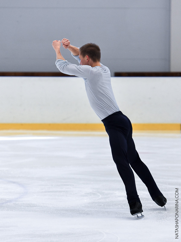 Михаил Коляда ПП. Контрольные прокаты в СПб 2020. ФК Фотограф в Санкт-Петербурге Наталья Понарина
