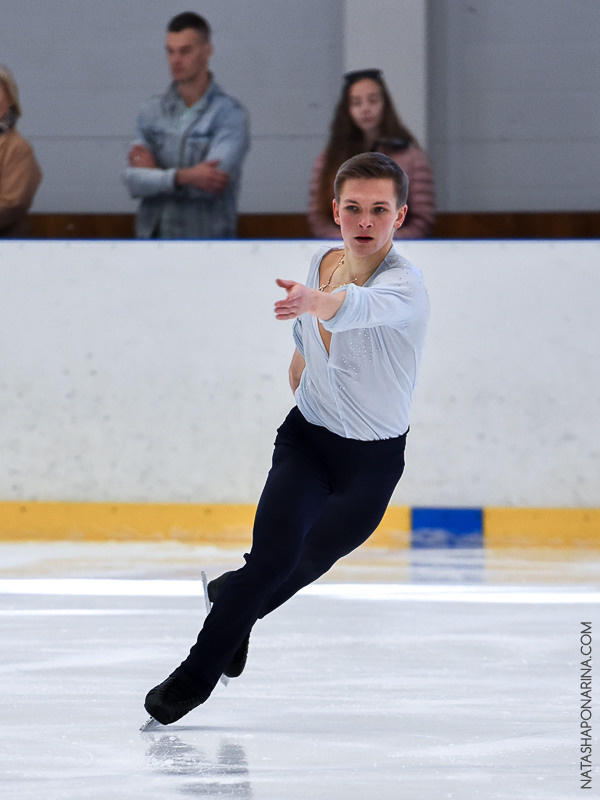 Михаил Коляда ПП. Контрольные прокаты в СПб 2020. ФК Фотограф в Санкт-Петербурге Наталья Понарина