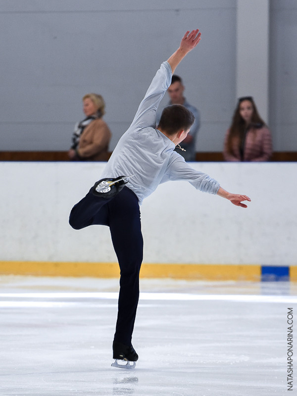 Михаил Коляда ПП. Контрольные прокаты в СПб 2020. ФК Фотограф в Санкт-Петербурге Наталья Понарина