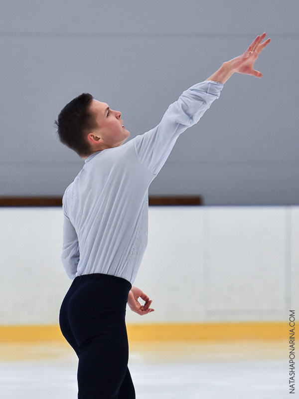Михаил Коляда ПП. Контрольные прокаты в СПб 2020. ФК Фотограф в Санкт-Петербурге Наталья Понарина