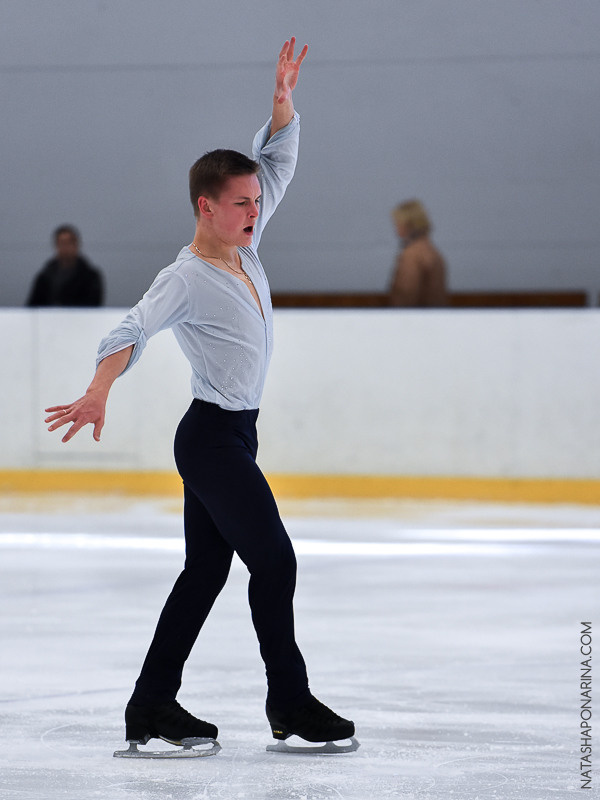 Михаил Коляда ПП. Контрольные прокаты в СПб 2020. ФК Фотограф в Санкт-Петербурге Наталья Понарина