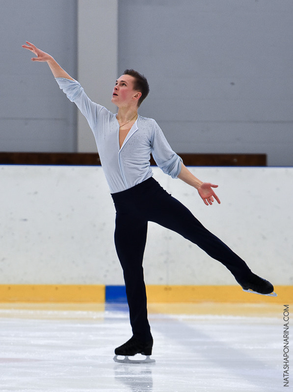 Михаил Коляда ПП. Контрольные прокаты в СПб 2020. ФК Фотограф в Санкт-Петербурге Наталья Понарина