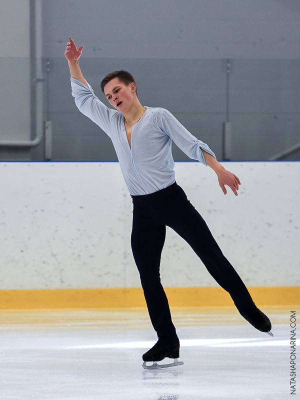 Михаил Коляда ПП. Контрольные прокаты в СПб 2020. ФК Фотограф в Санкт-Петербурге Наталья Понарина