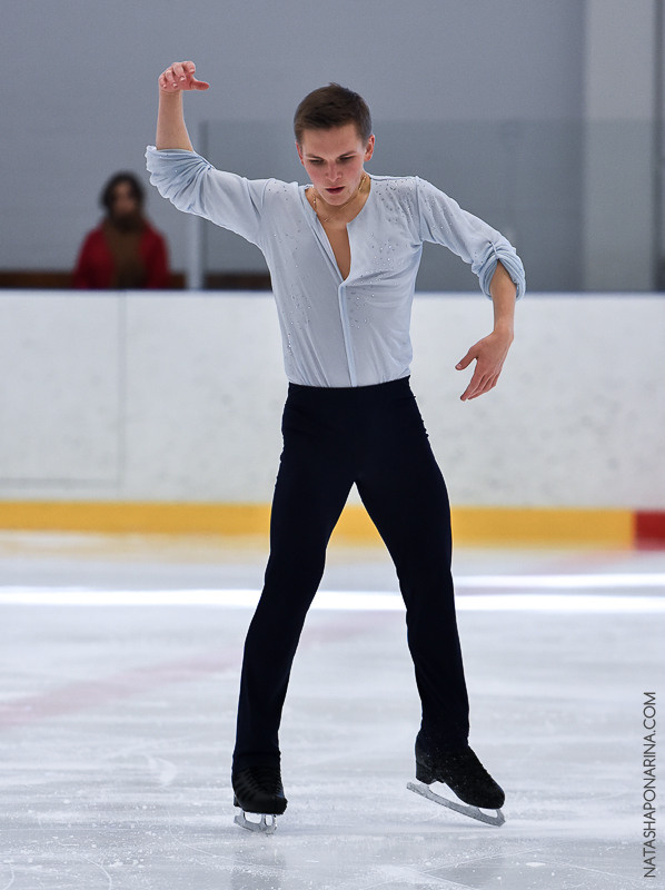 Михаил Коляда ПП. Контрольные прокаты в СПб 2020. ФК Фотограф в Санкт-Петербурге Наталья Понарина