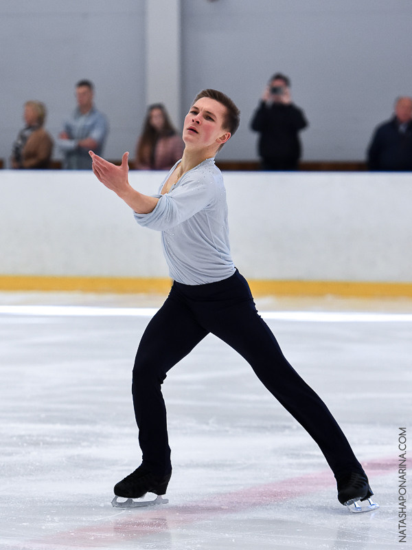 Михаил Коляда ПП. Контрольные прокаты в СПб 2020. ФК Фотограф в Санкт-Петербурге Наталья Понарина