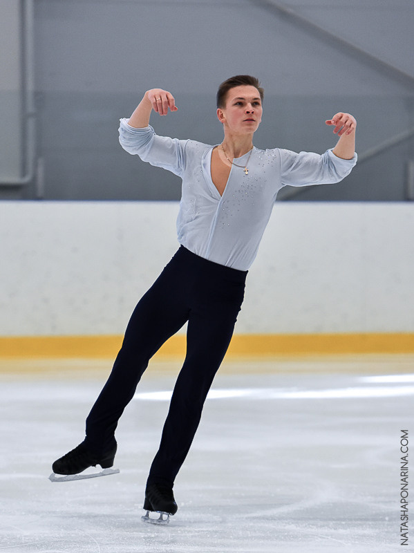 Михаил Коляда ПП. Контрольные прокаты в СПб 2020. ФК Фотограф в Санкт-Петербурге Наталья Понарина