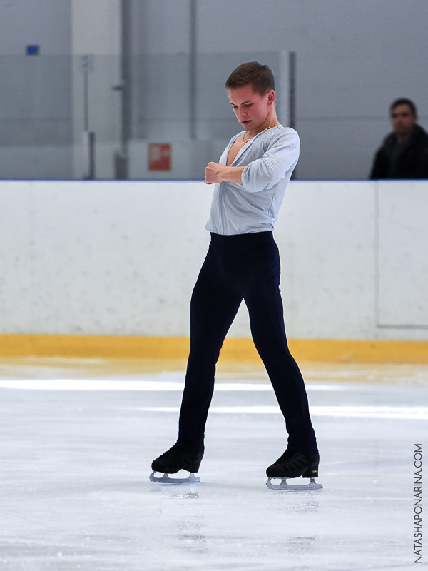 Михаил Коляда ПП. Контрольные прокаты в СПб 2020. ФК Фотограф в Санкт-Петербурге Наталья Понарина