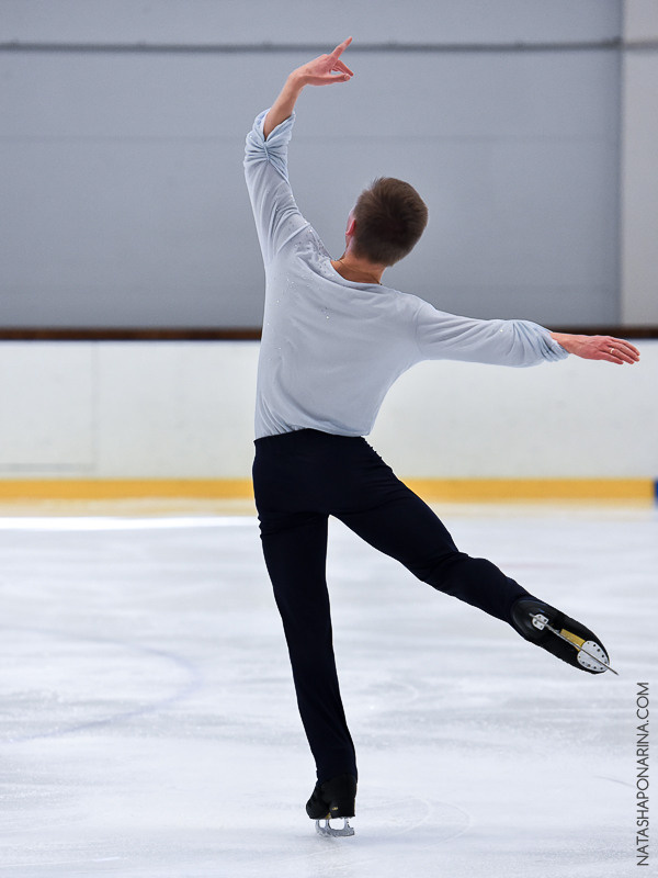 Михаил Коляда ПП. Контрольные прокаты в СПб 2020. ФК Фотограф в Санкт-Петербурге Наталья Понарина