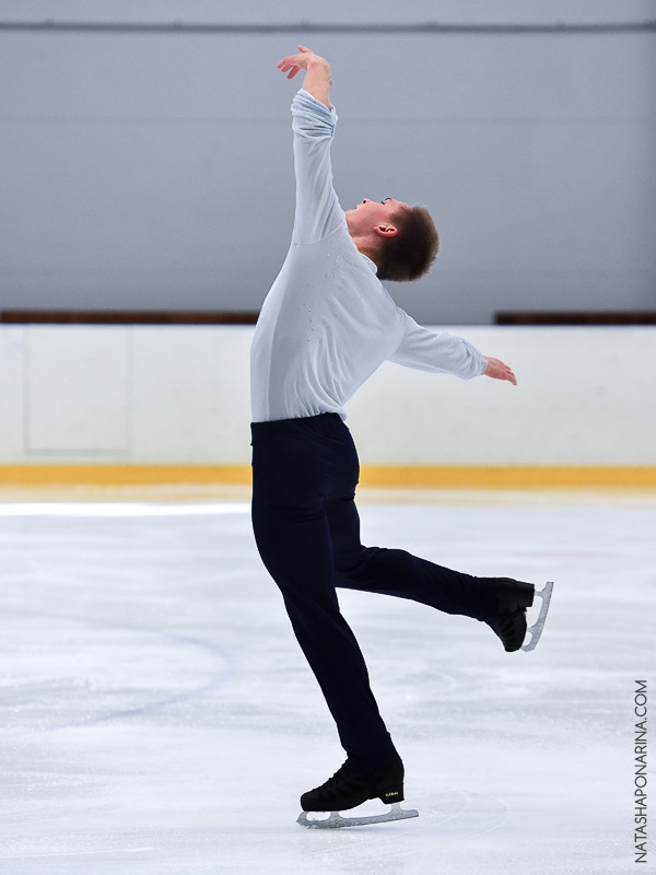 Михаил Коляда ПП. Контрольные прокаты в СПб 2020. ФК Фотограф в Санкт-Петербурге Наталья Понарина