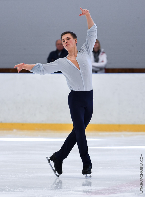 Михаил Коляда ПП. Контрольные прокаты в СПб 2020. ФК Фотограф в Санкт-Петербурге Наталья Понарина