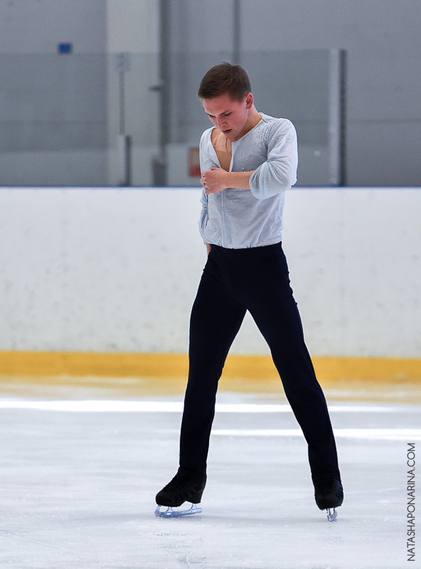 Михаил Коляда ПП. Контрольные прокаты в СПб 2020. ФК Фотограф в Санкт-Петербурге Наталья Понарина