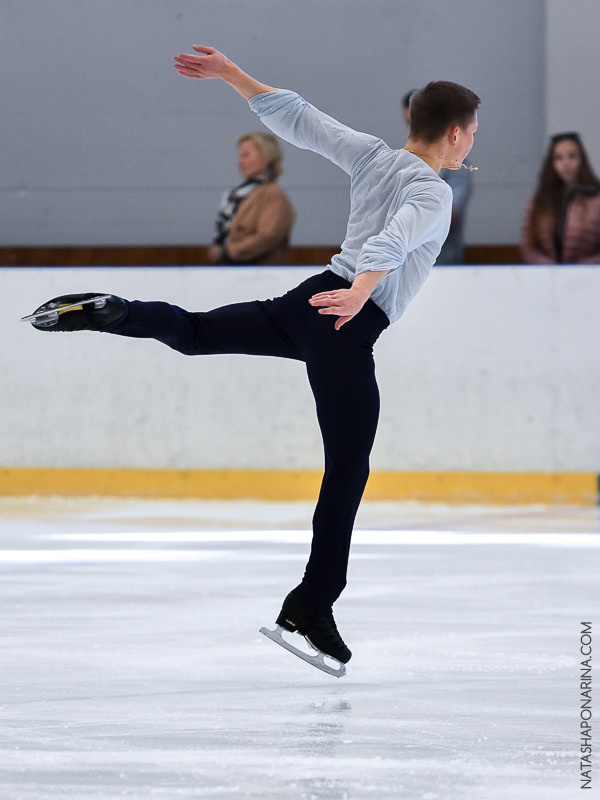 Михаил Коляда ПП. Контрольные прокаты в СПб 2020. ФК Фотограф в Санкт-Петербурге Наталья Понарина