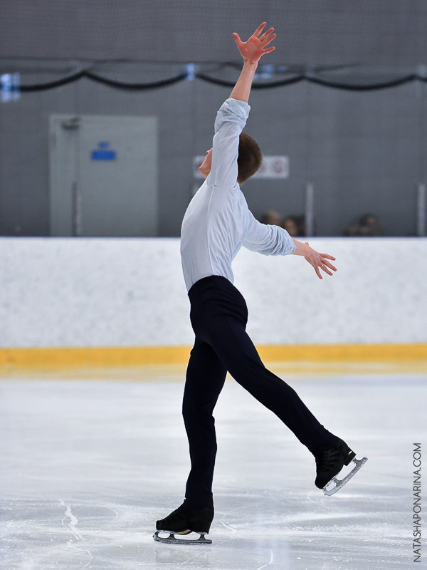 Михаил Коляда ПП. Контрольные прокаты в СПб 2020. ФК Фотограф в Санкт-Петербурге Наталья Понарина