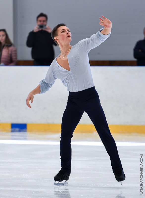 Михаил Коляда ПП. Контрольные прокаты в СПб 2020. ФК Фотограф в Санкт-Петербурге Наталья Понарина