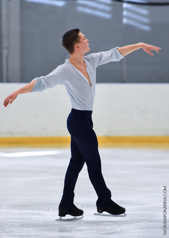 Михаил Коляда ПП. Контрольные прокаты в СПб 2020. ФК Фотограф в Санкт-Петербурге Наталья Понарина