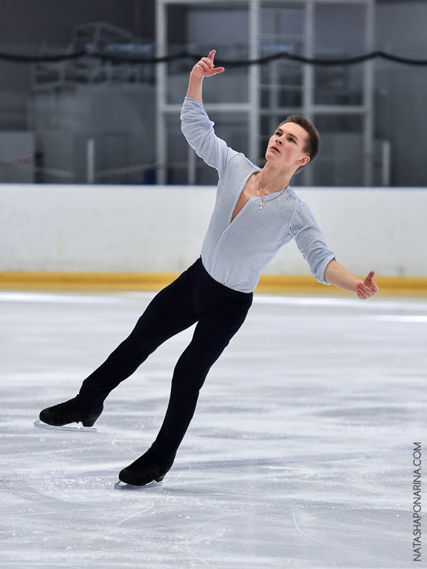 Михаил Коляда ПП. Контрольные прокаты в СПб 2020. ФК Фотограф в Санкт-Петербурге Наталья Понарина