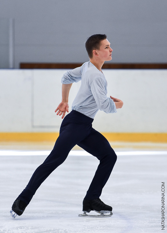 Михаил Коляда ПП. Контрольные прокаты в СПб 2020. ФК Фотограф в Санкт-Петербурге Наталья Понарина