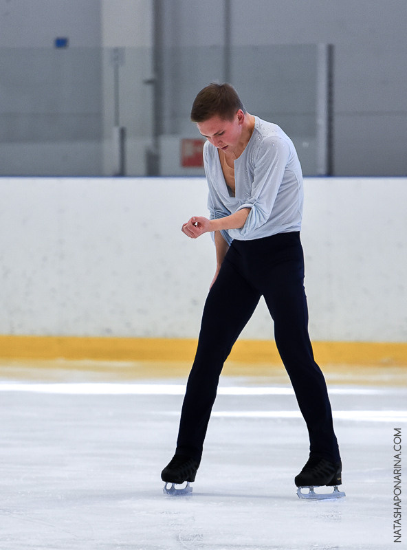 Михаил Коляда ПП. Контрольные прокаты в СПб 2020. ФК Фотограф в Санкт-Петербурге Наталья Понарина