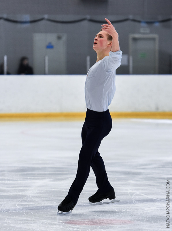 Михаил Коляда ПП. Контрольные прокаты в СПб 2020. ФК Фотограф в Санкт-Петербурге Наталья Понарина