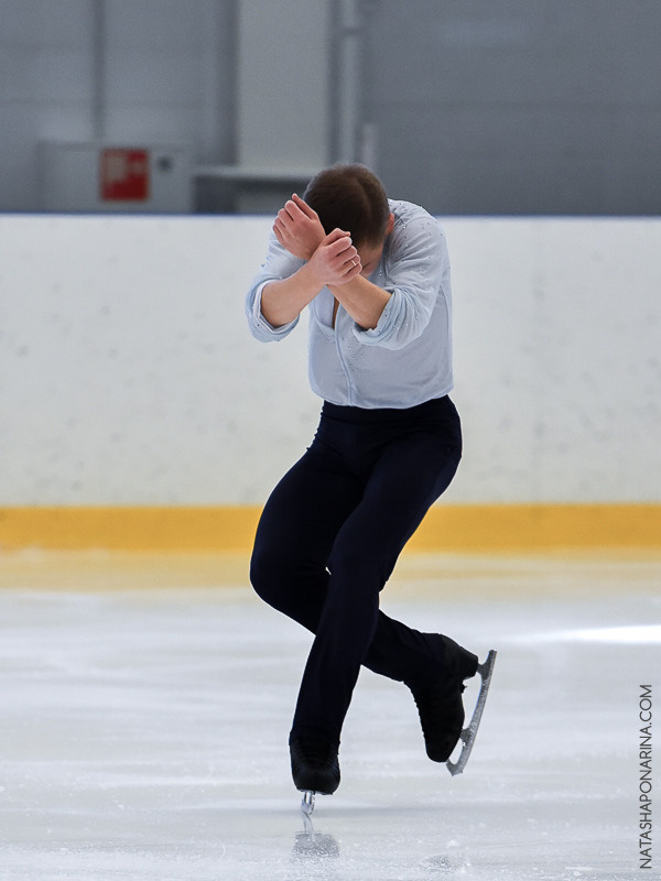 Михаил Коляда ПП. Контрольные прокаты в СПб 2020. ФК Фотограф в Санкт-Петербурге Наталья Понарина