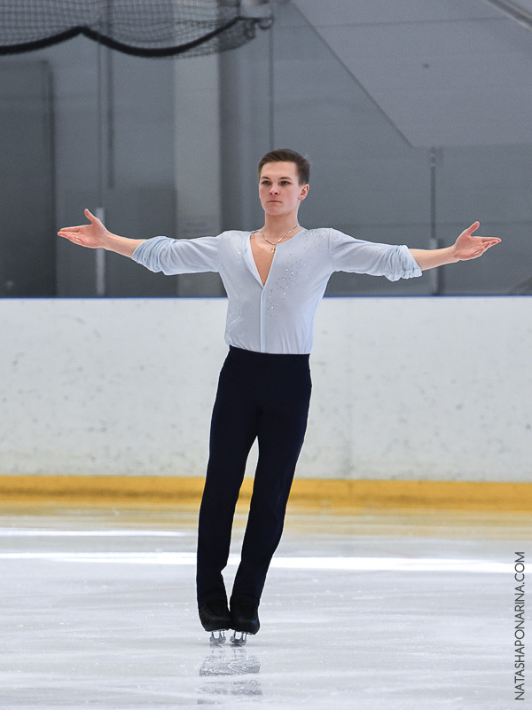 Михаил Коляда ПП. Контрольные прокаты в СПб 2020. ФК Фотограф в Санкт-Петербурге Наталья Понарина